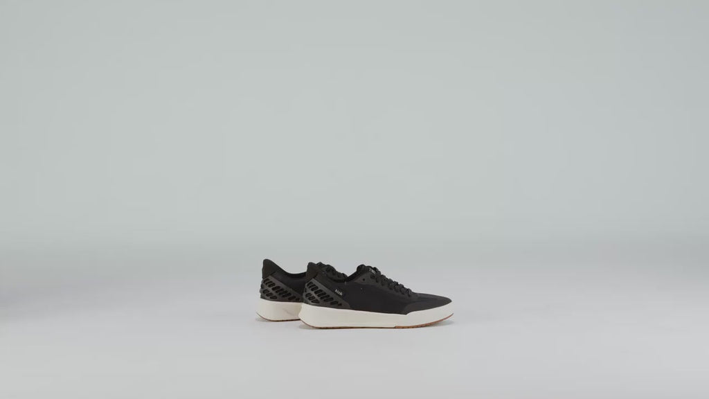 Men's Austin - Black/Whitecap Gray