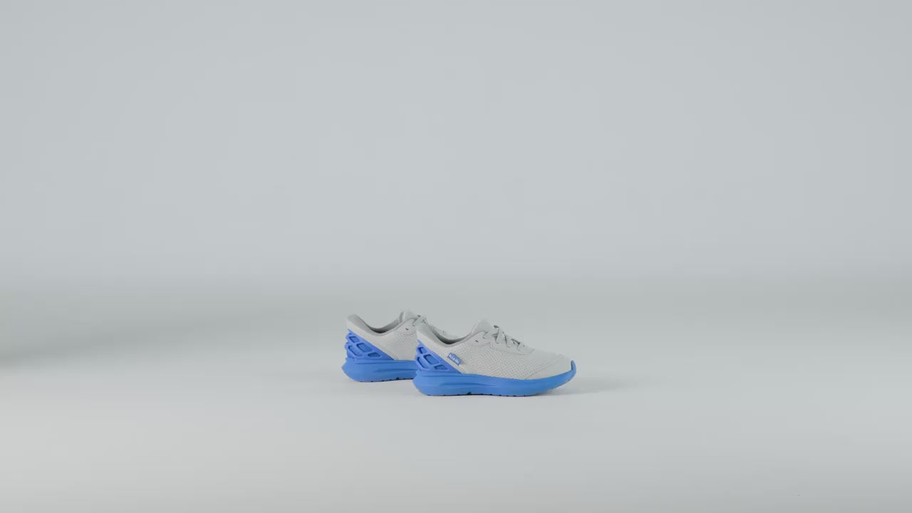 Big Kid Athens 2 - Harbor Mist/Super Sonic