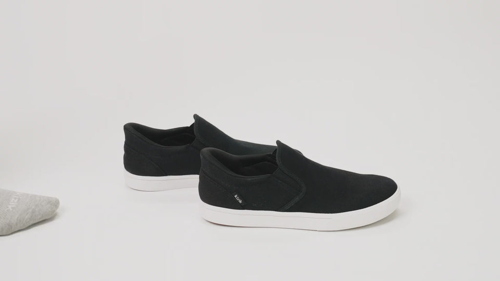 Men's Venice - Black