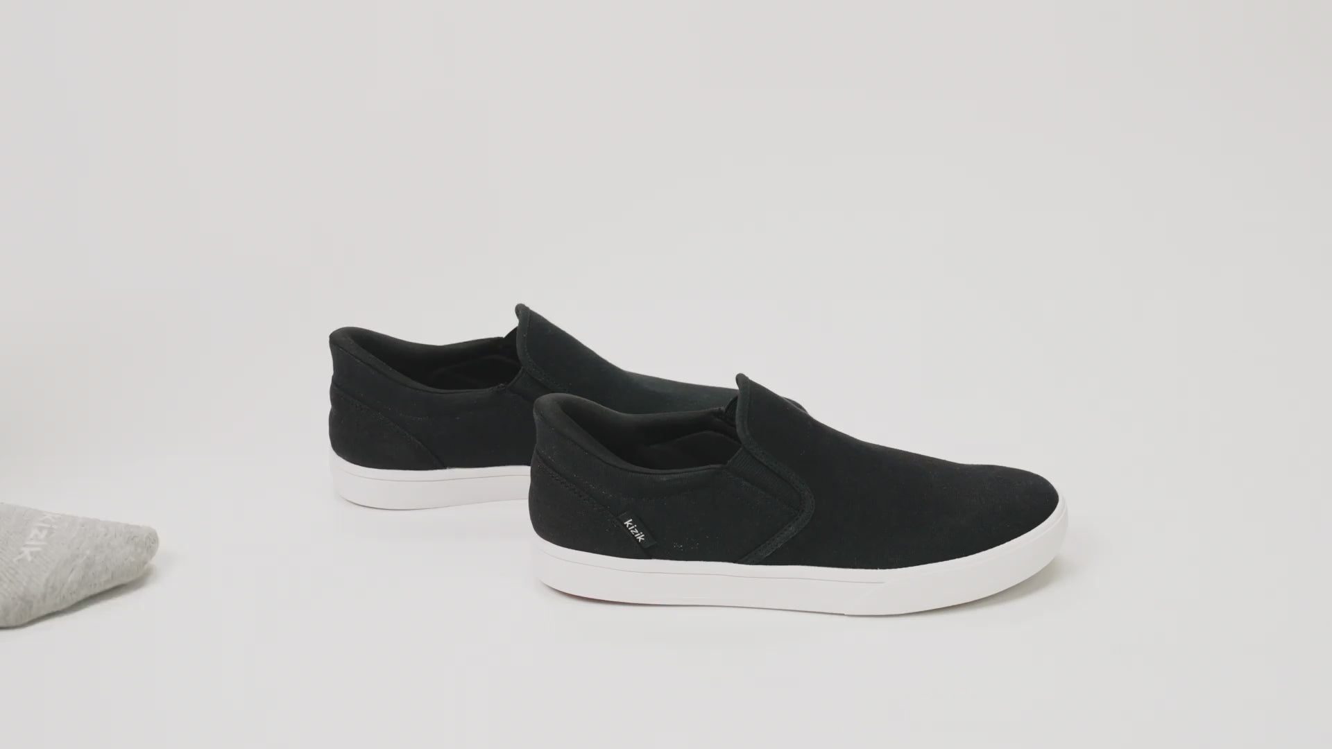 Men's Venice - Black