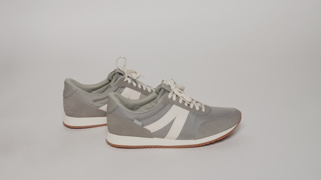 Men's Milan - Granite