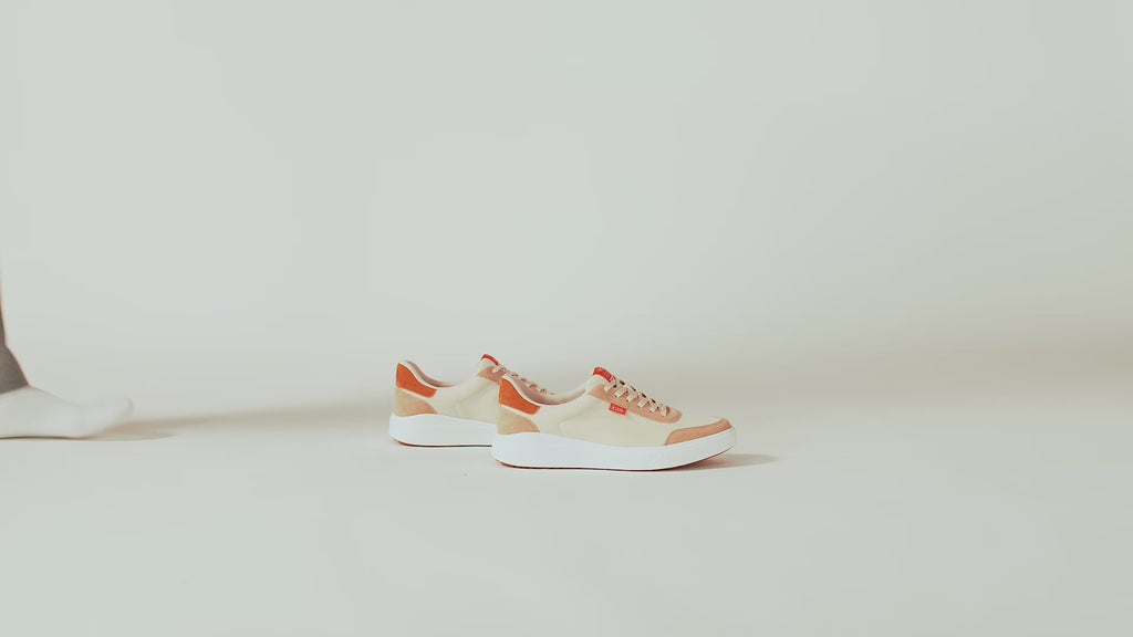 Men's Prague 2 - Whitecap Gray