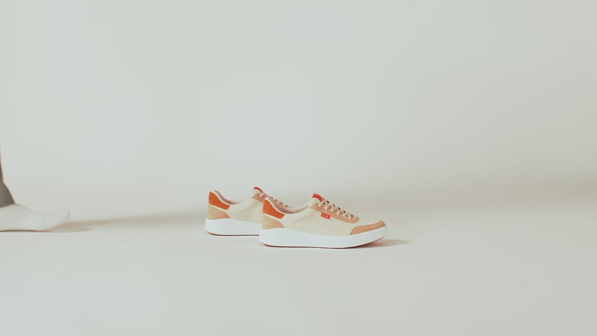 Men's Prague 2 - Whitecap Gray