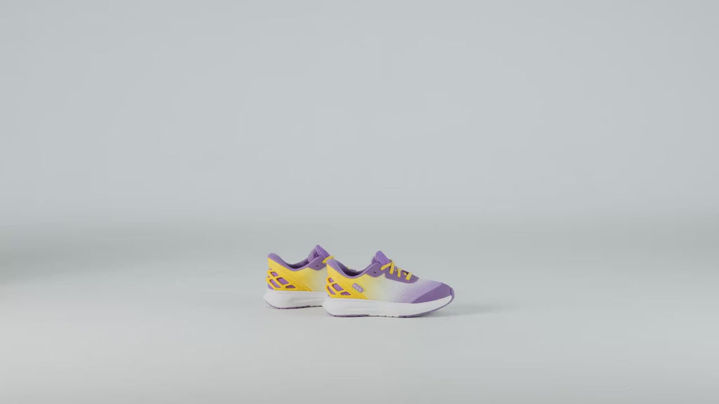 Big Kid Athens 2 - Fairy Wren/Spectra Yellow