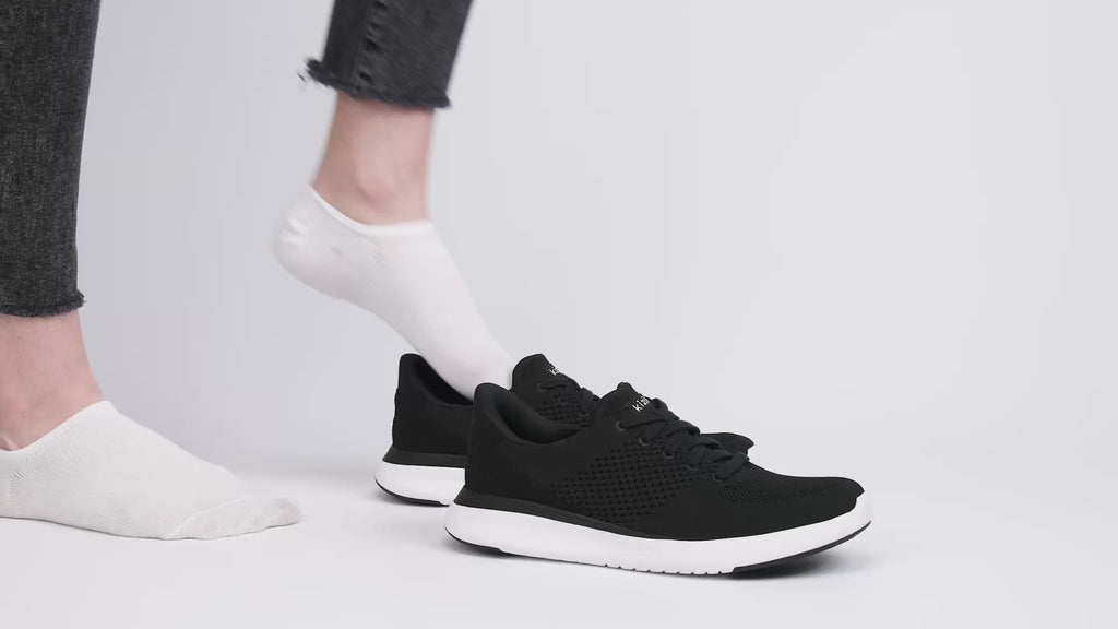 Women's Lima - Black