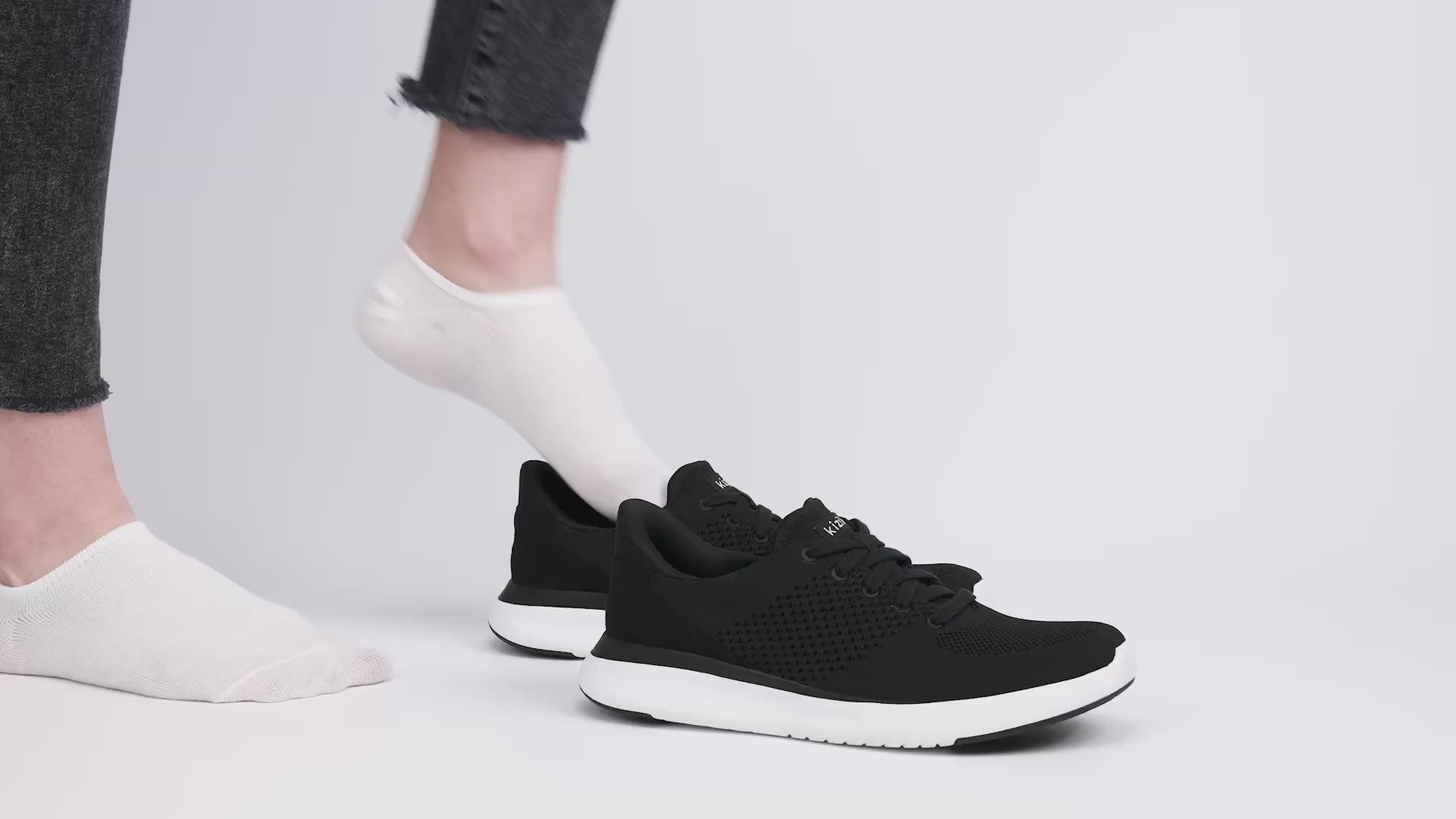 Women's Lima - Black