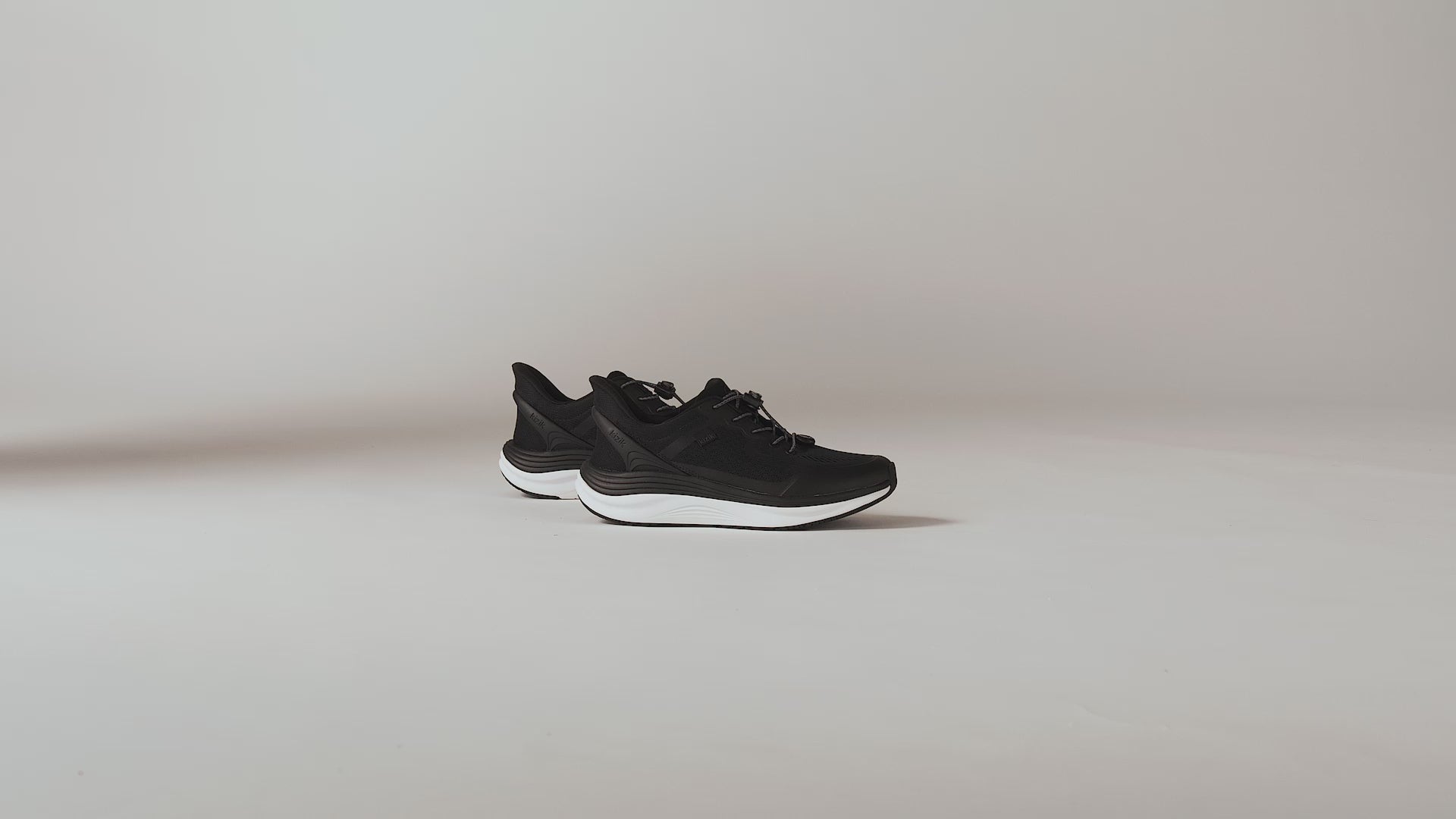 Men's London - Black