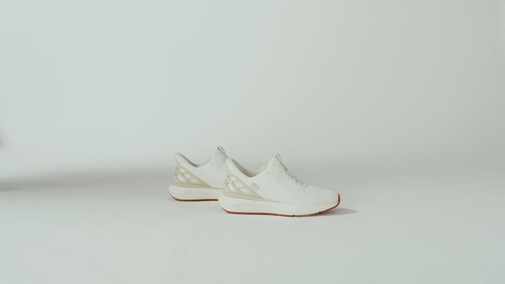 Men's Athens 2 - Bright White