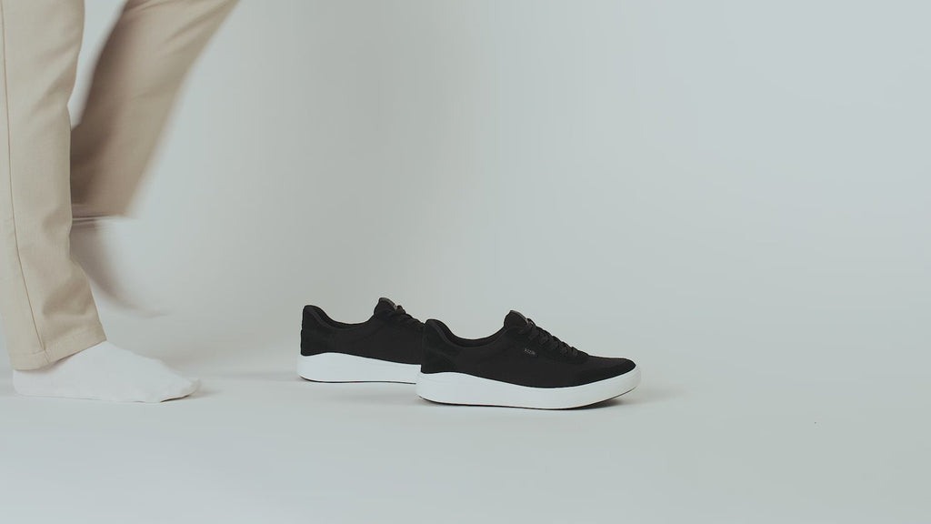 Men's Prague 2 - Black