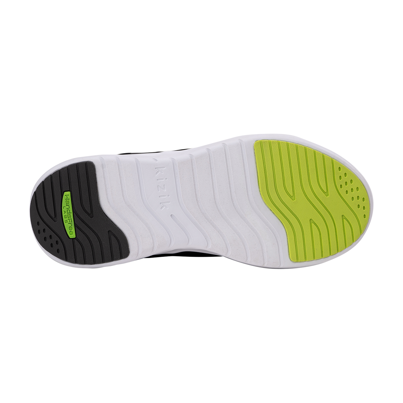 Women's Athens - Black