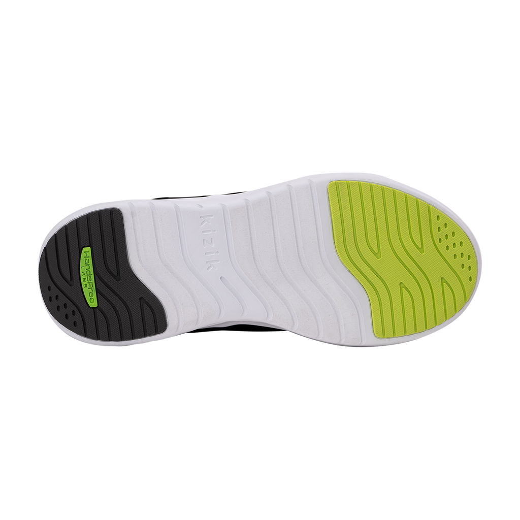 Men's Athens - Black