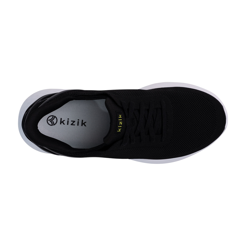 Men's Athens - Black