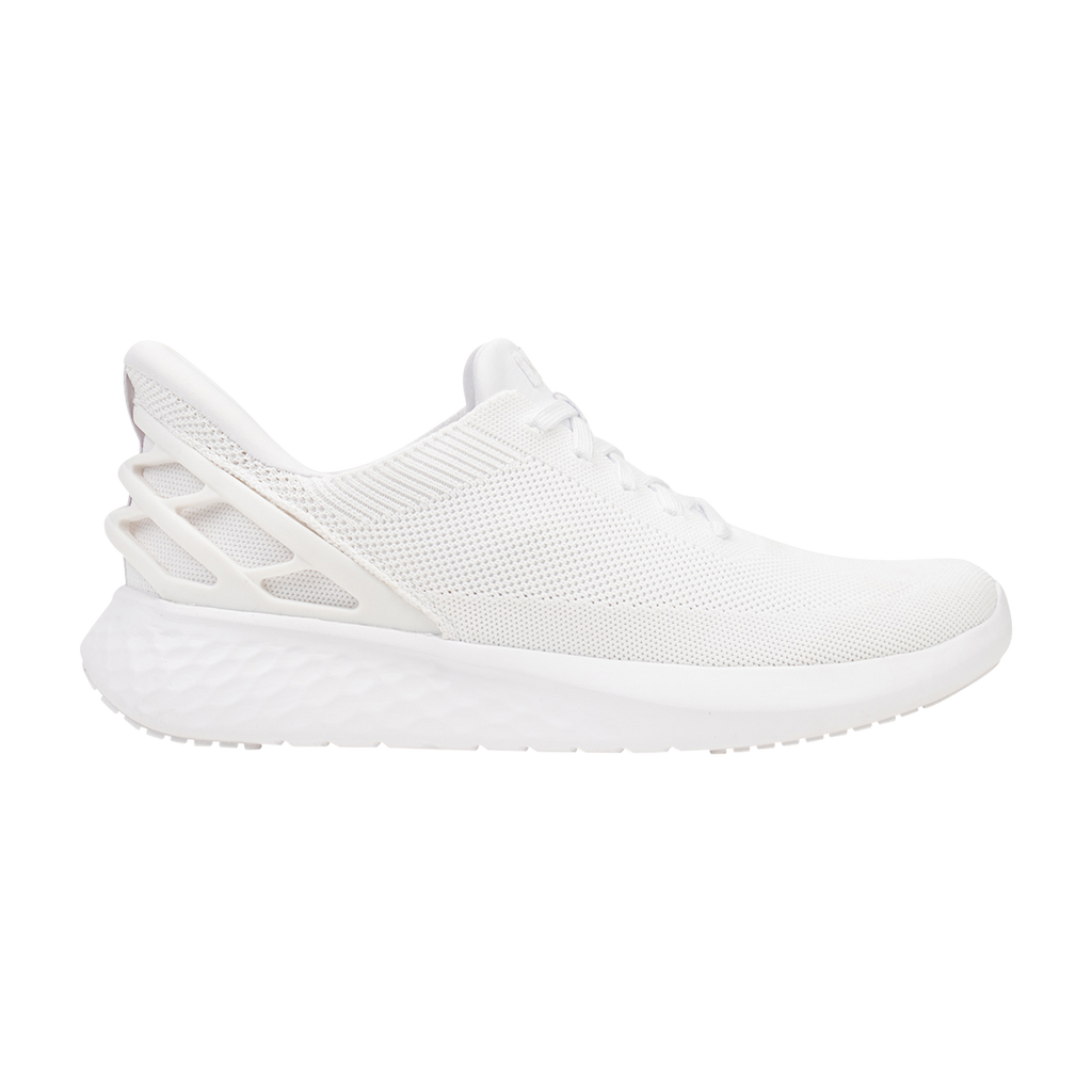 Men's Athens - White