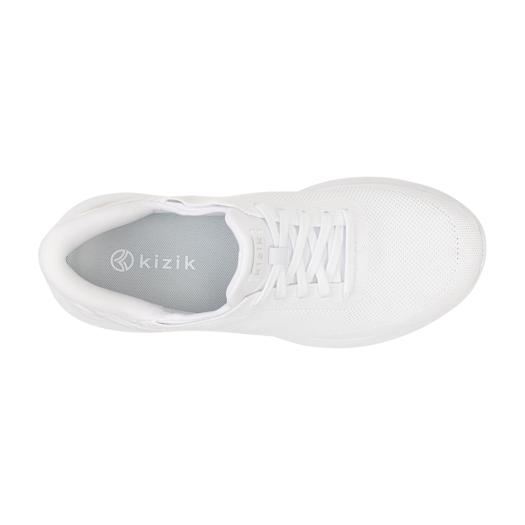 Men's Athens - White