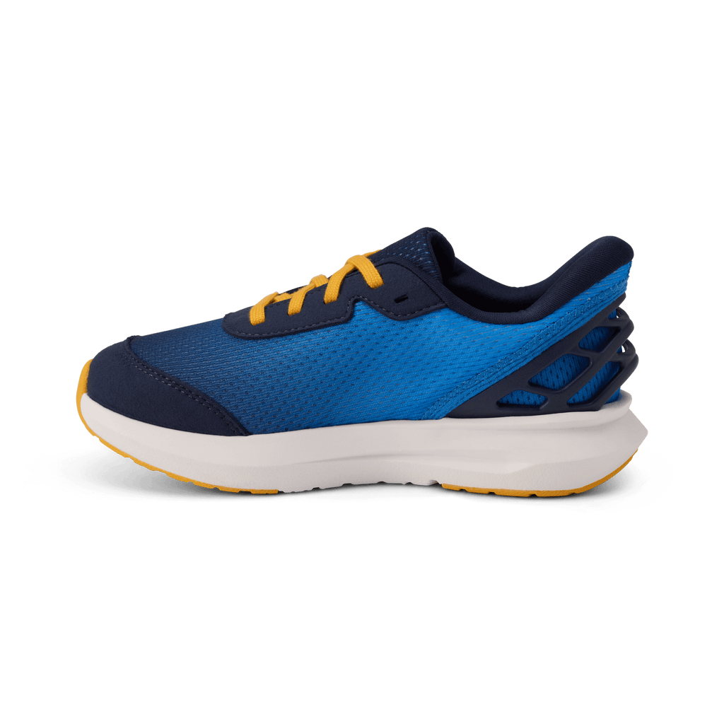 Big Kid Athens 2 - Super Sonic/Naval Academy