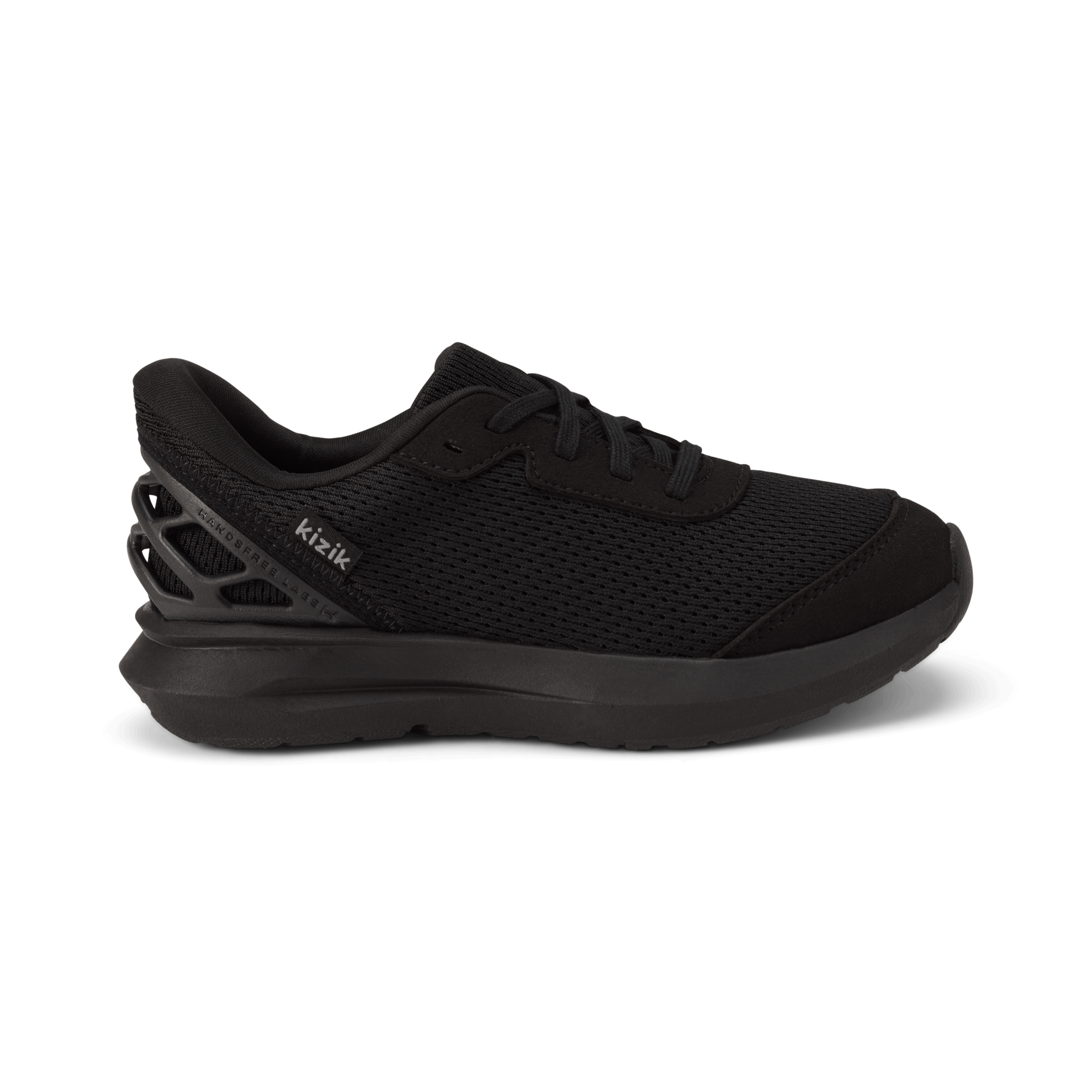 Big Kid Athens 2 - Blackout