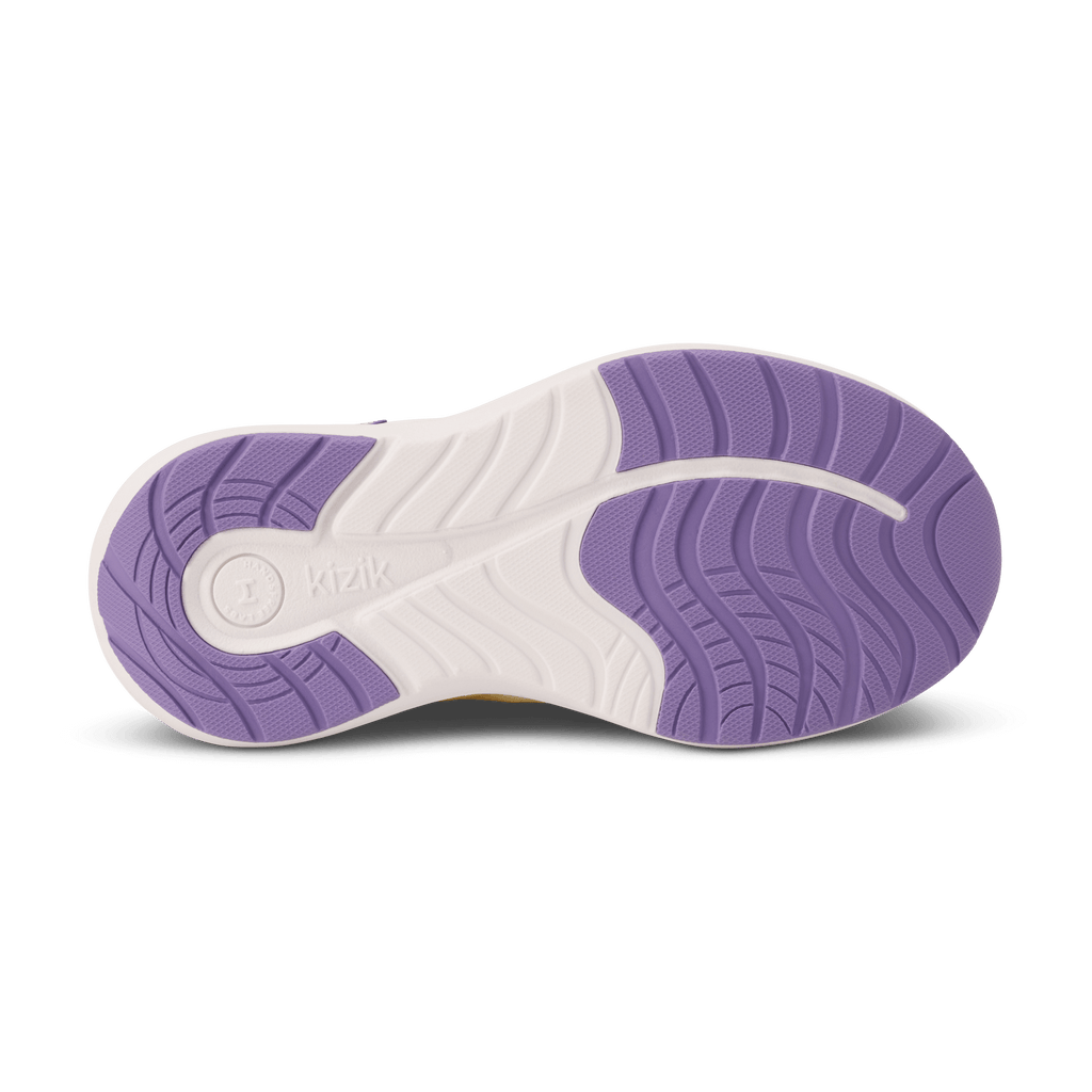 Big Kid Athens 2 - Fairy Wren/Spectra Yellow