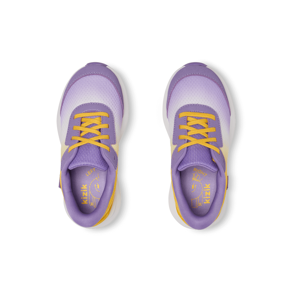 Big Kid Athens 2 - Fairy Wren/Spectra Yellow