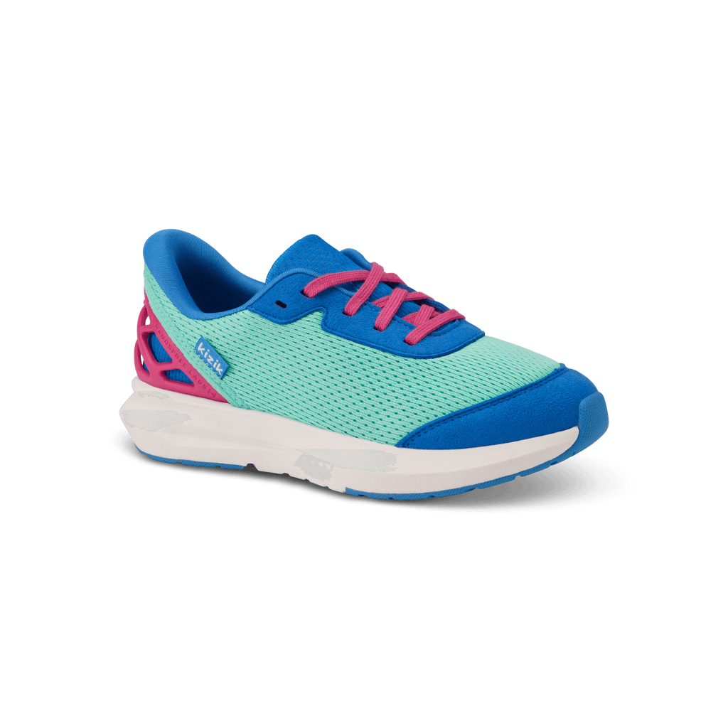 Little Kid Athens 2 - Cockatoo