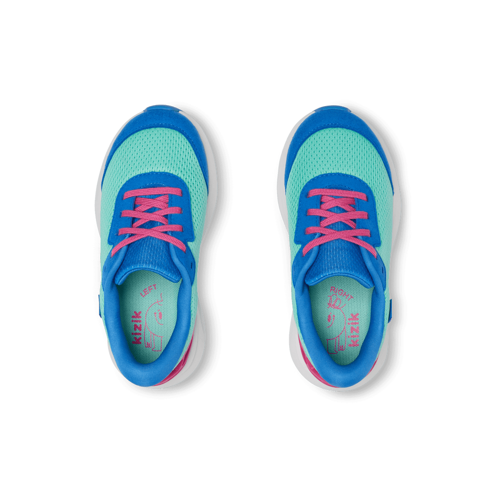 Little Kid Athens 2 - Cockatoo