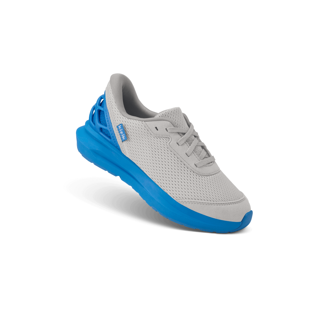 Big Kid Athens 2 - Harbor Mist/Super Sonic