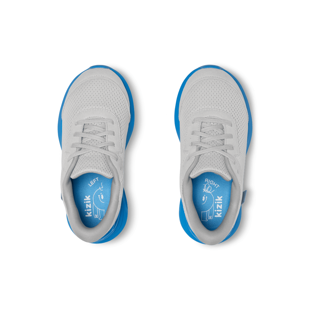 Big Kid Athens 2 - Harbor Mist/Super Sonic