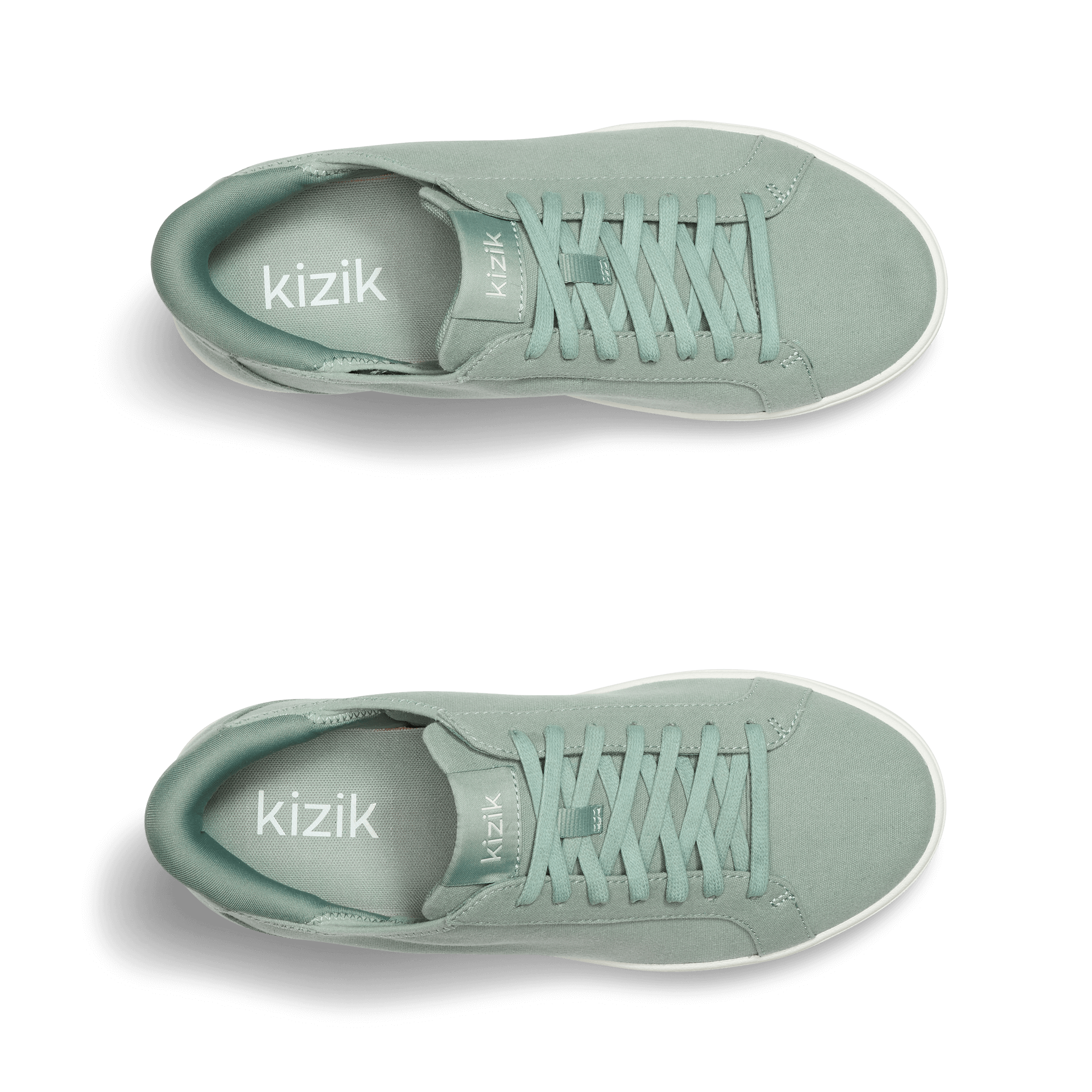 Men's Irvine - Iceberg Green
