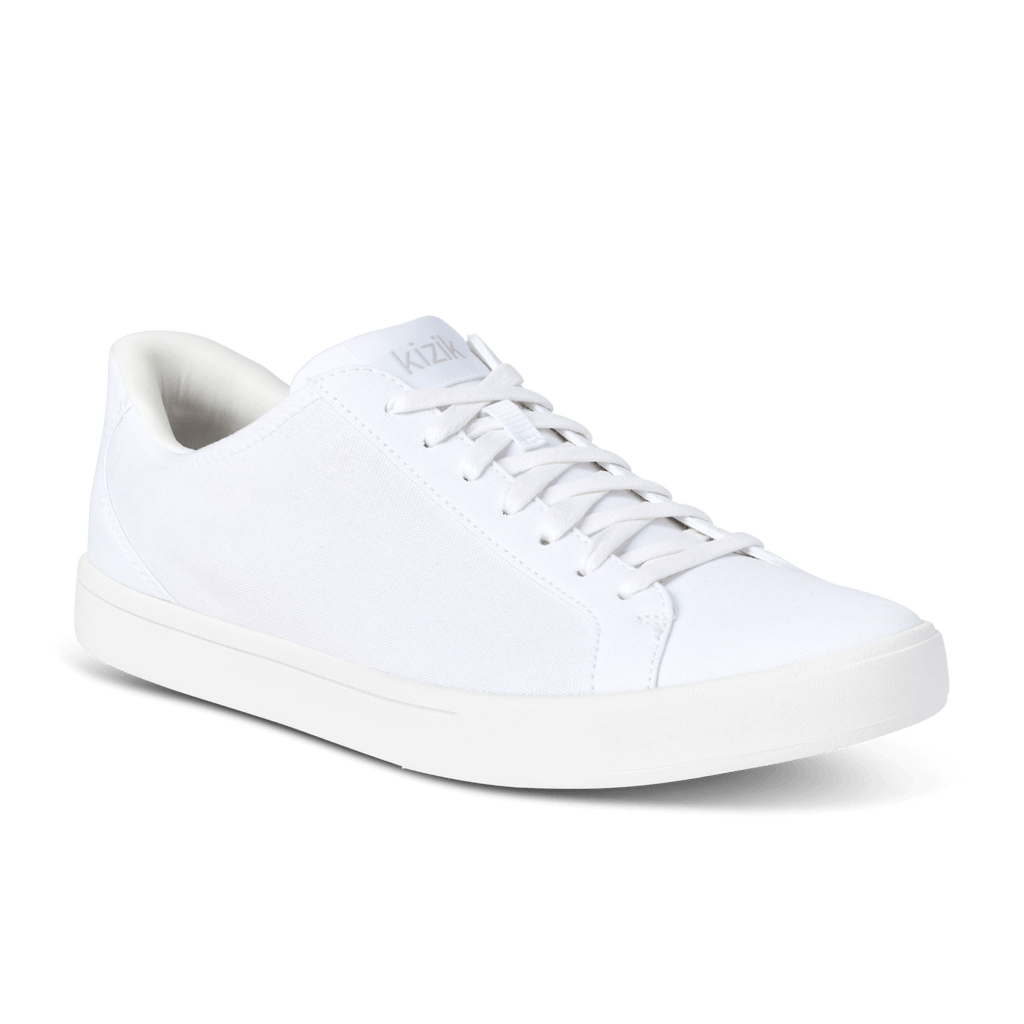 Men's Irvine - Ivory White
