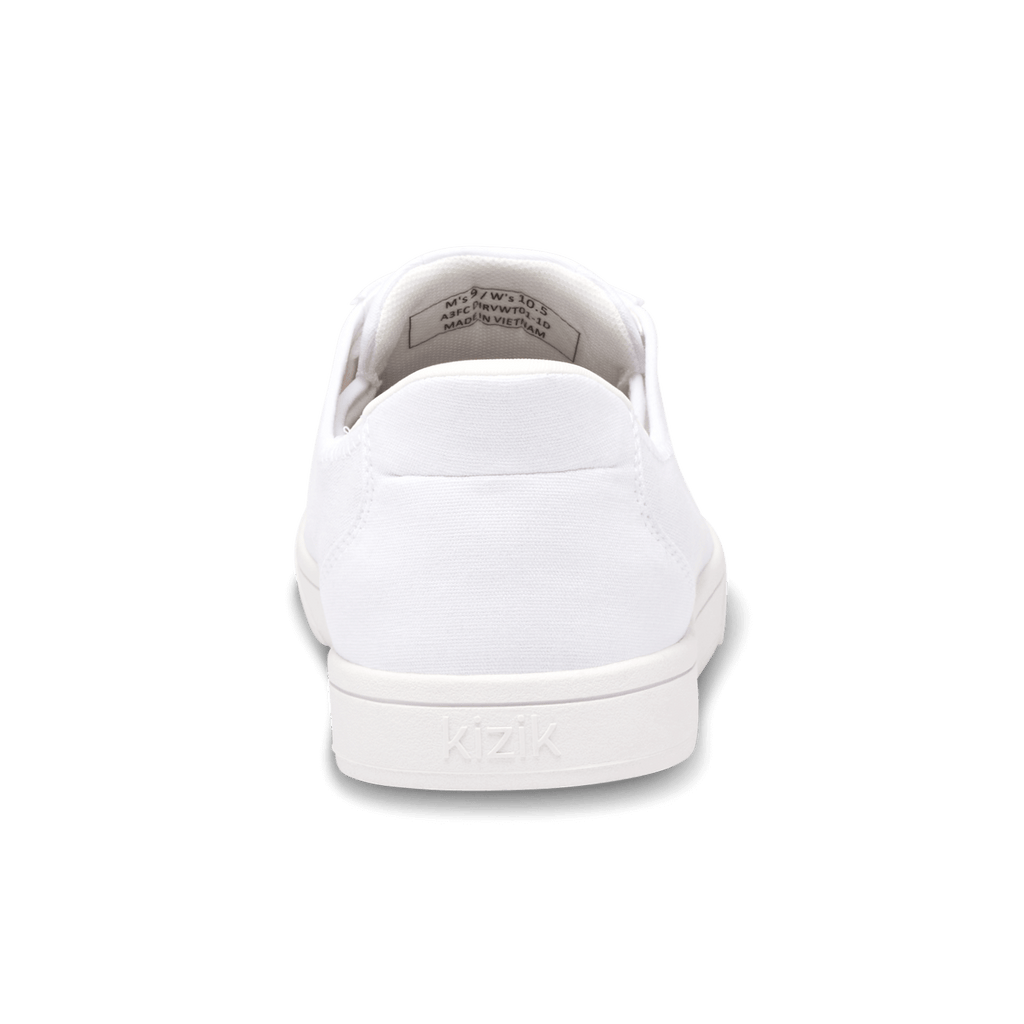 Men's Irvine - Ivory White