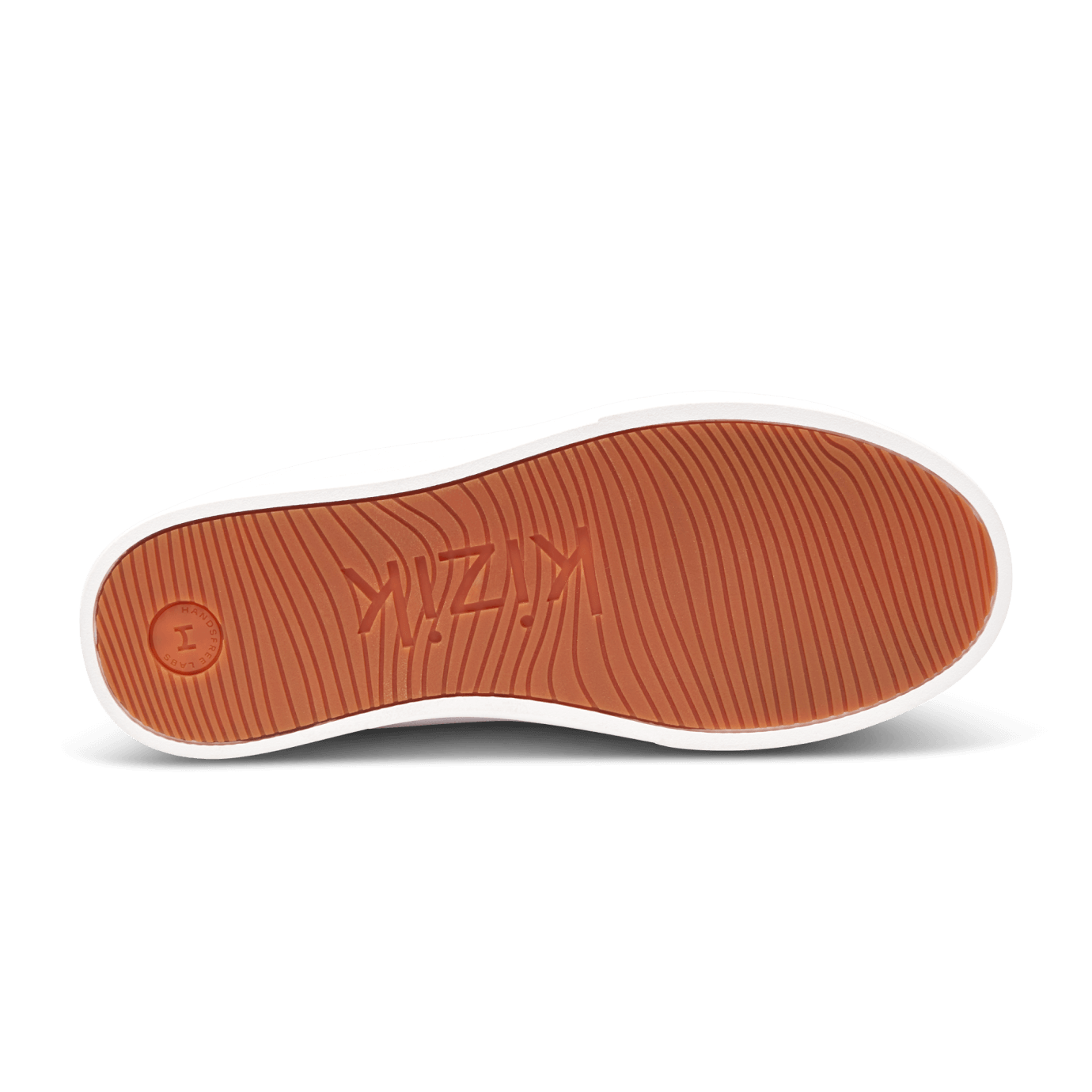 Women's Irvine - Ivory White