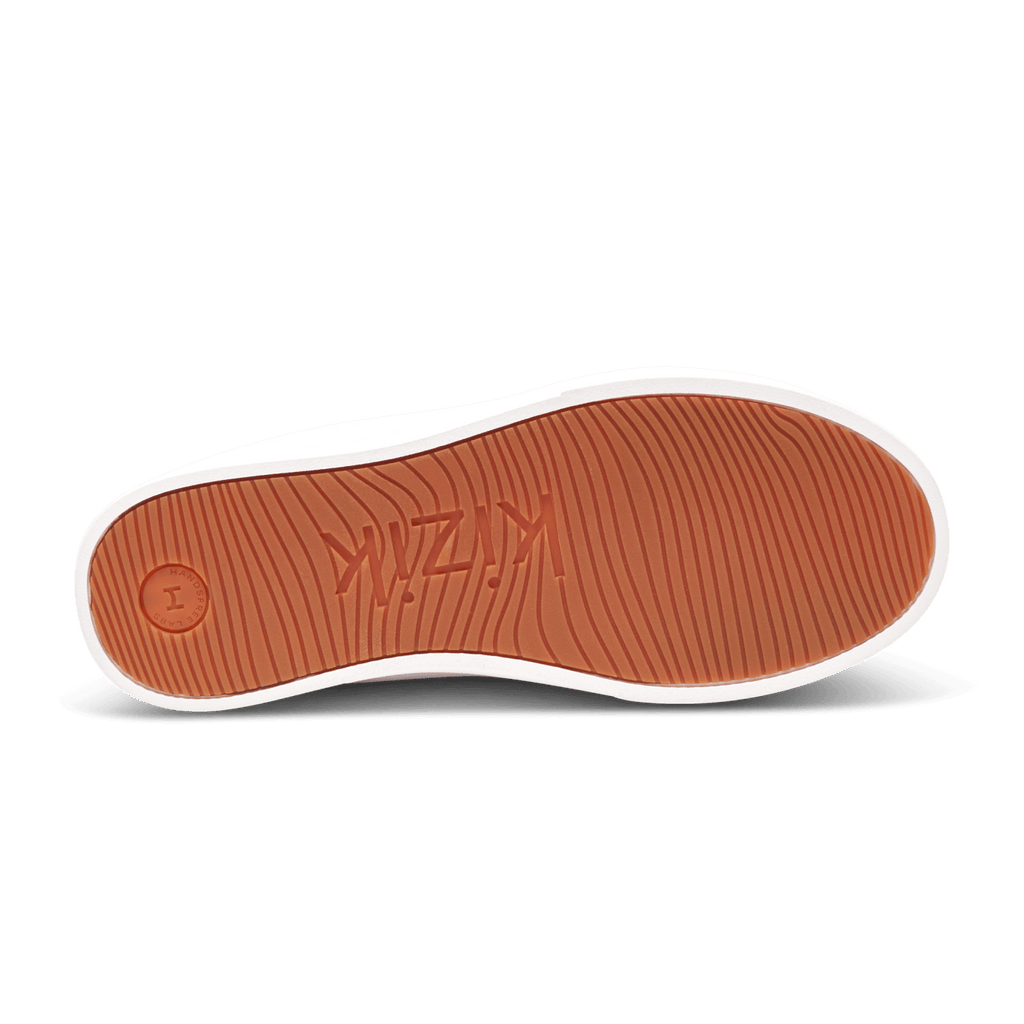 Men's Irvine - Ivory White