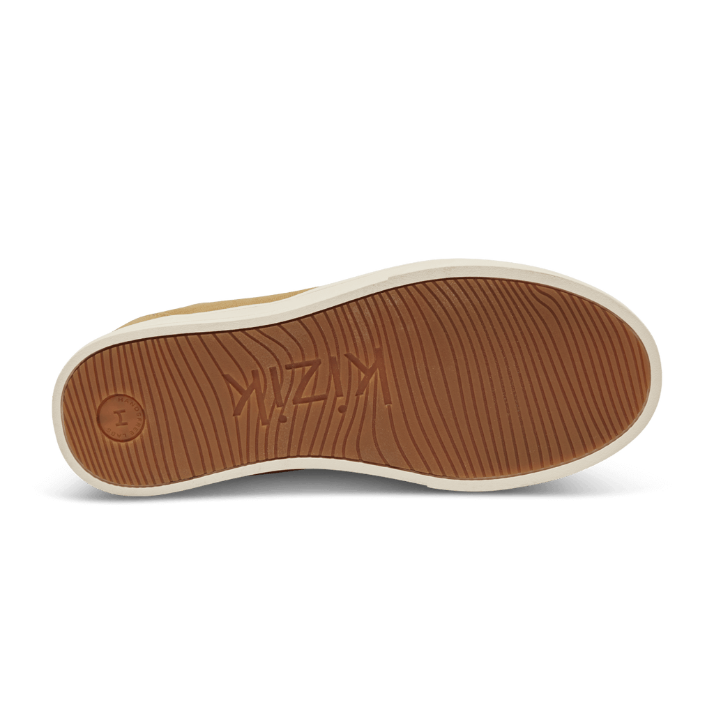 Men's Irvine - Maple Sugar