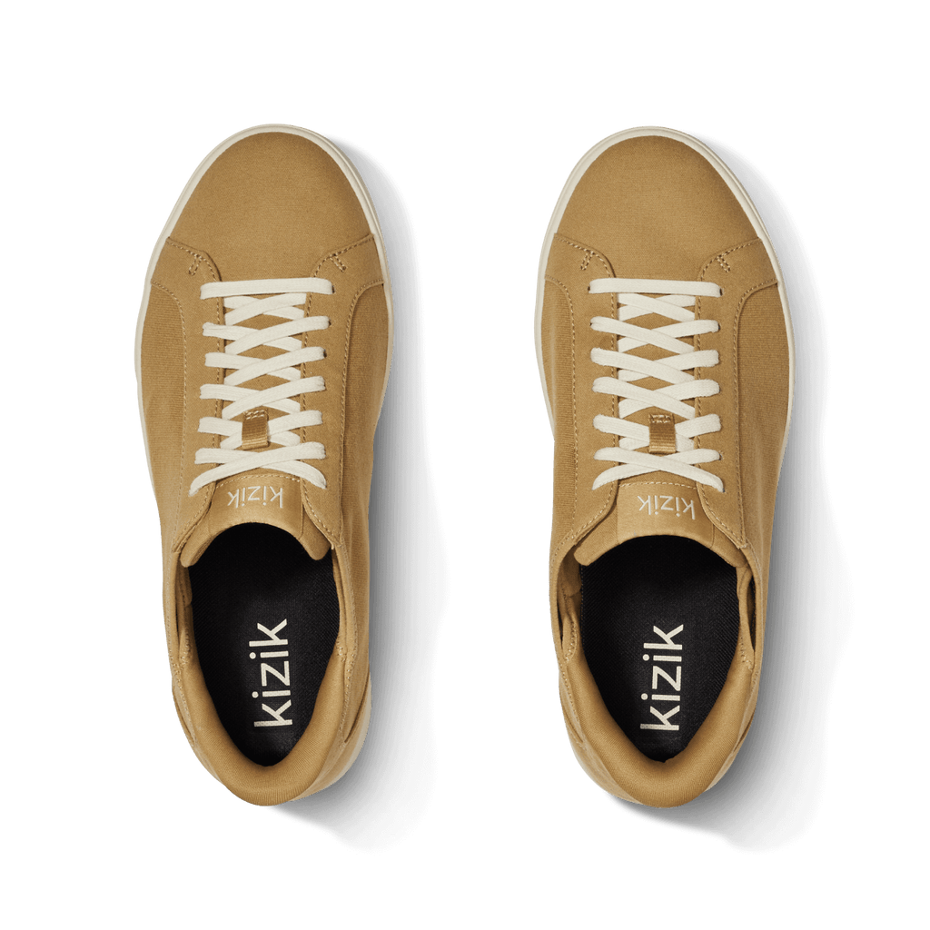 Men's Irvine - Maple Sugar