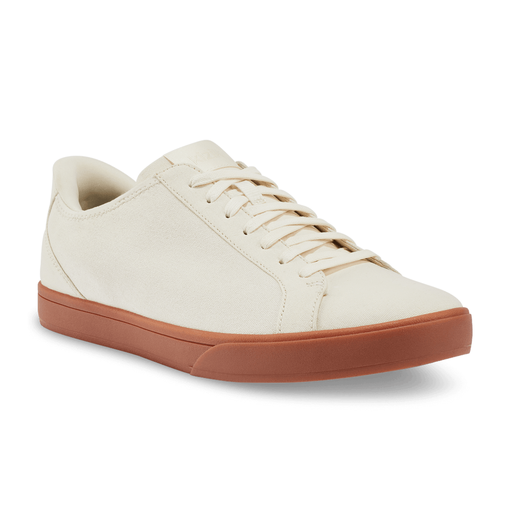 Men's Irvine - Pristine/Gum