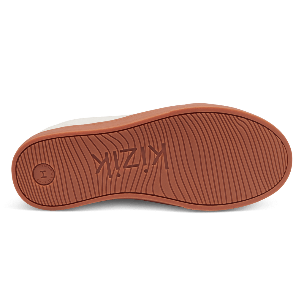 Men's Irvine - Pristine/Gum