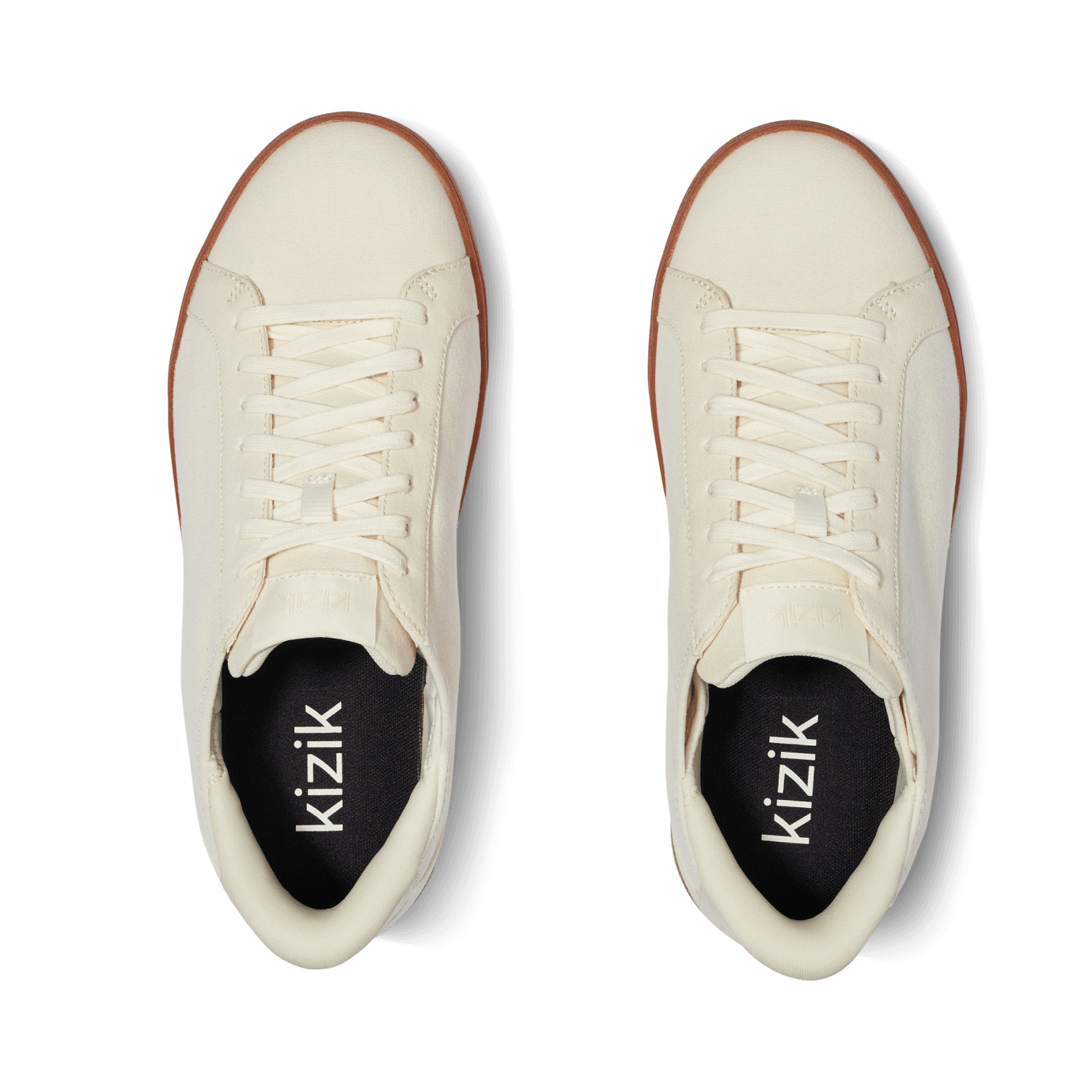 Men's Irvine - Pristine/Gum