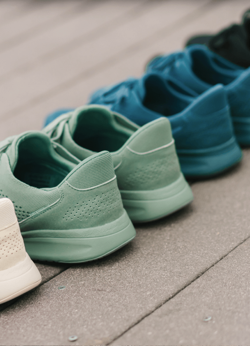 Women's Lima - Blackout