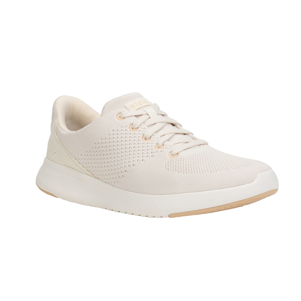 Men's Lima - White Creme
