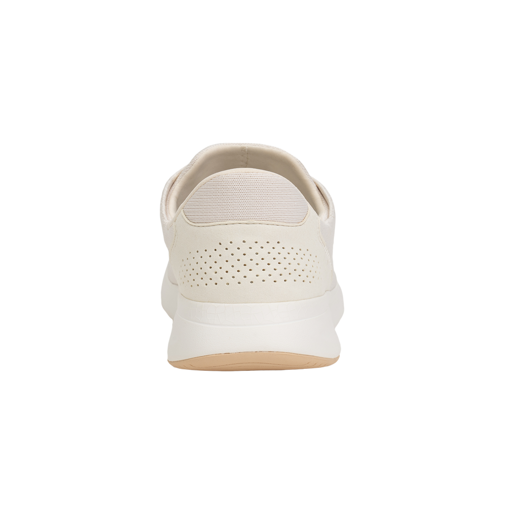 Men's Lima - White Creme