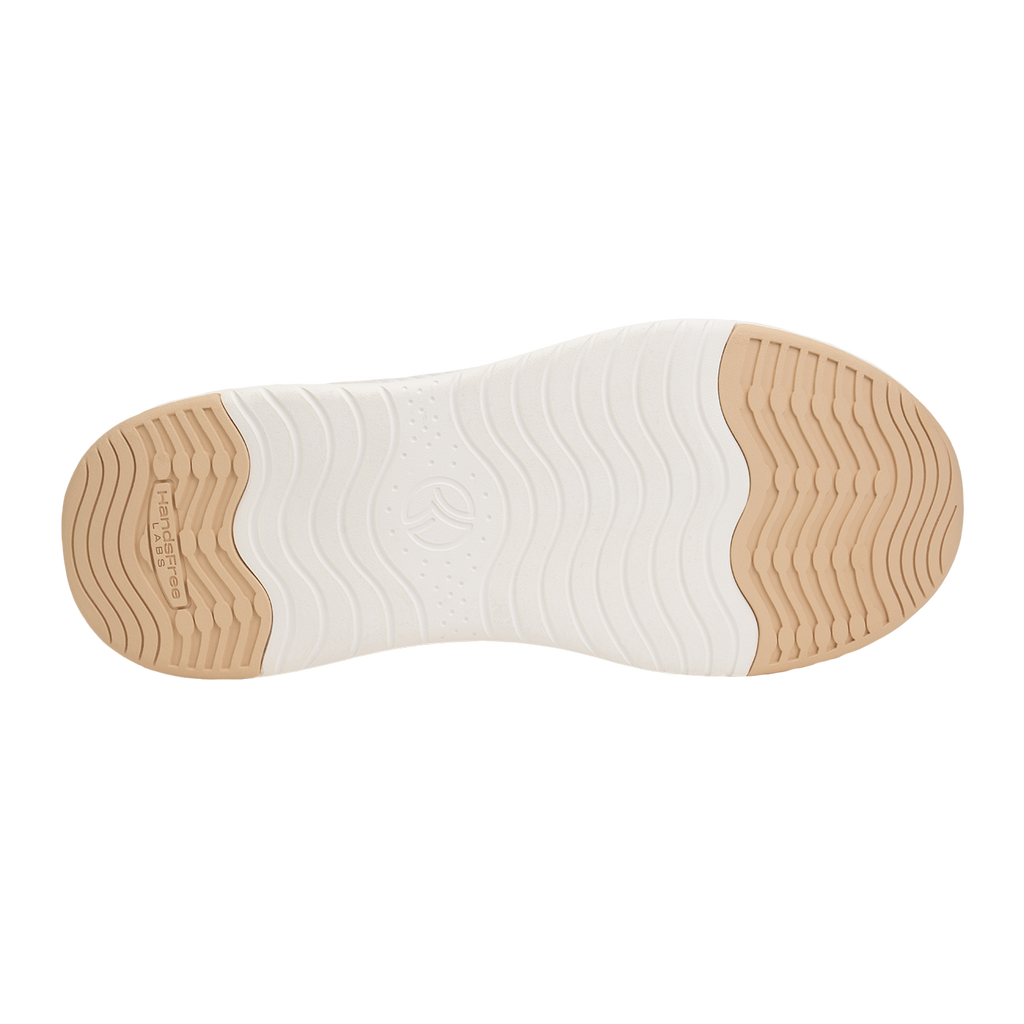 Women's Lima - White Creme