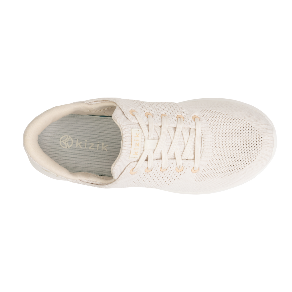 Women's Lima - White Creme