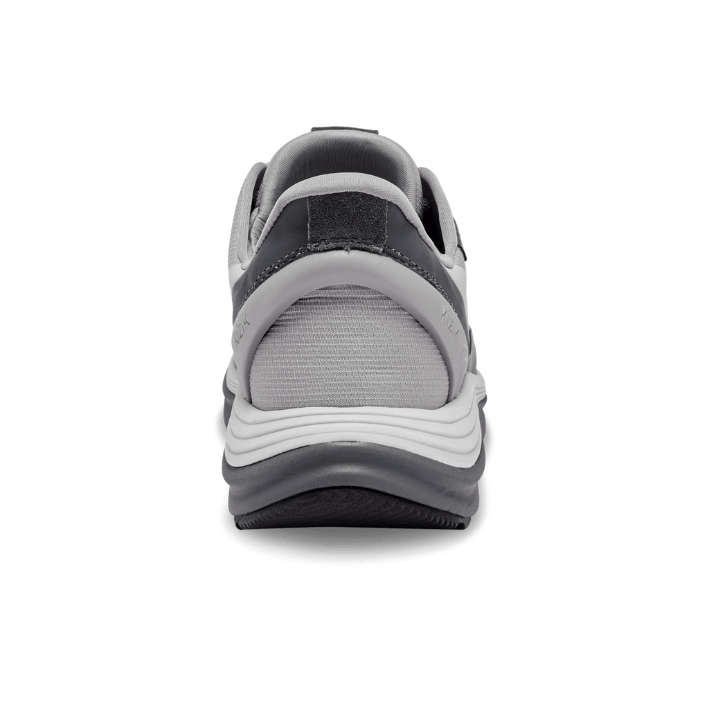 Men's London AT - Alloy/Poppyseed