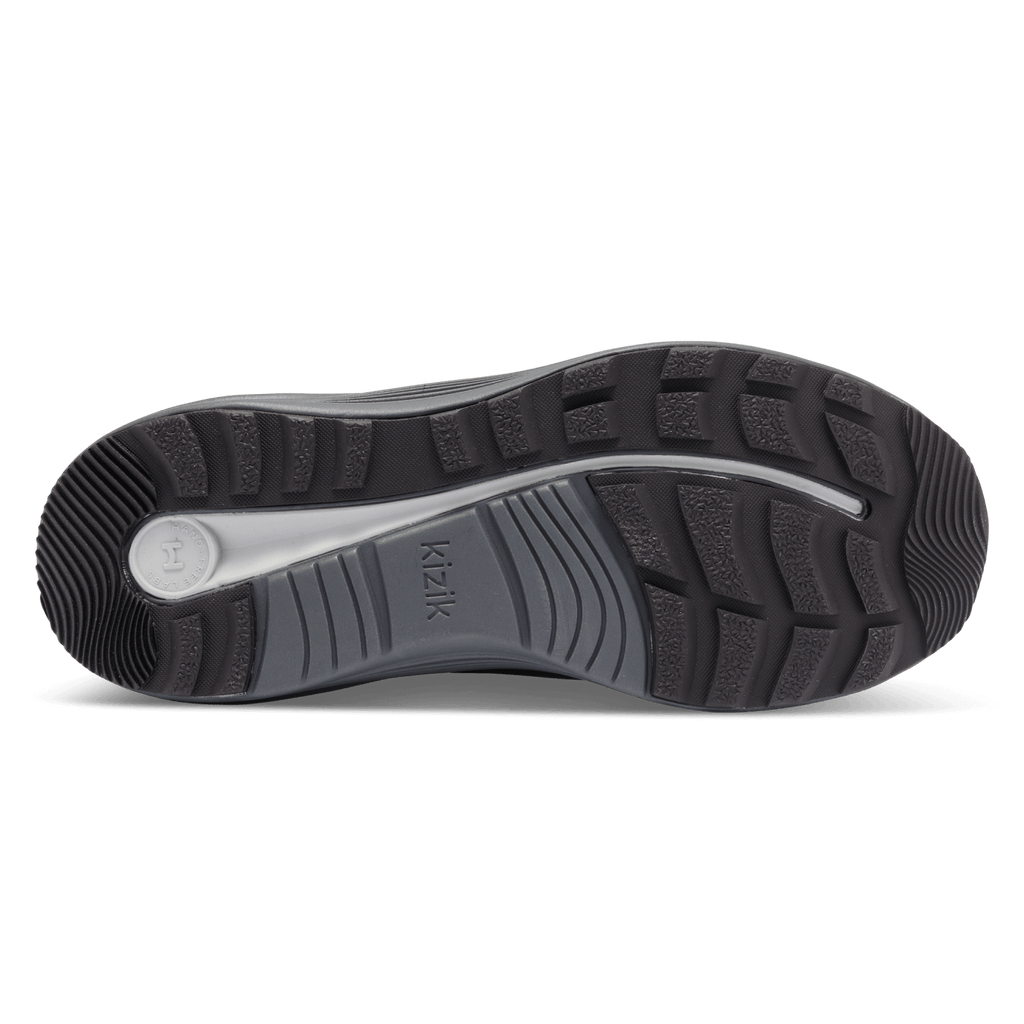 Men's London AT - Alloy/Poppyseed