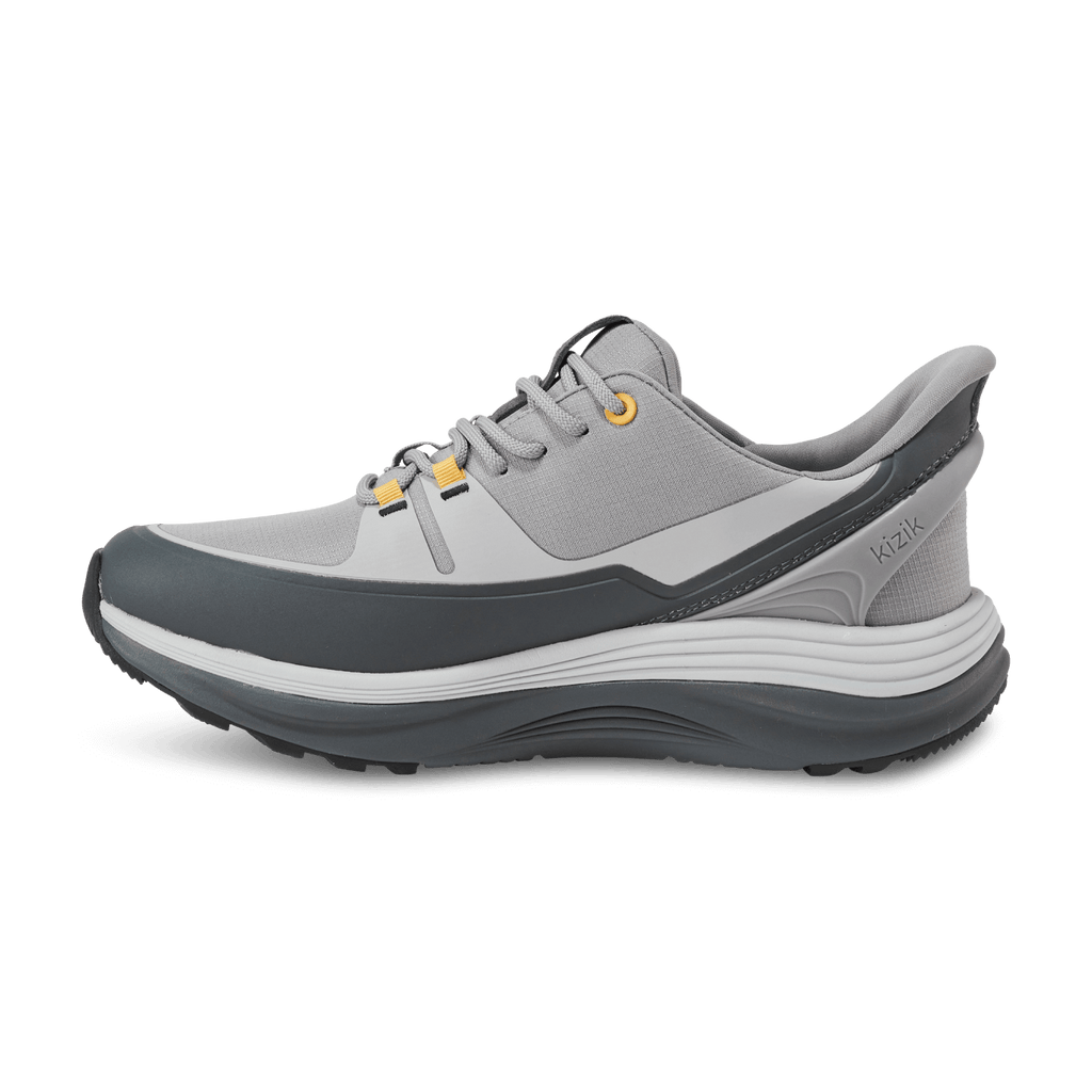 Men's London AT - Alloy/Poppyseed