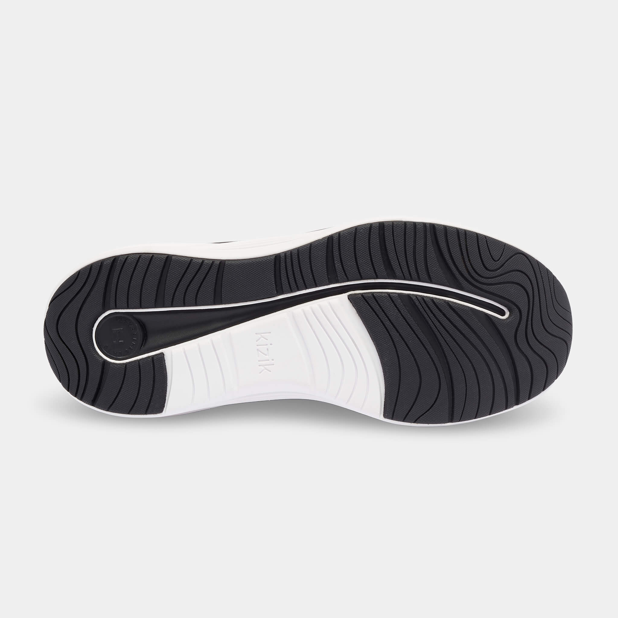 Men's London - Black