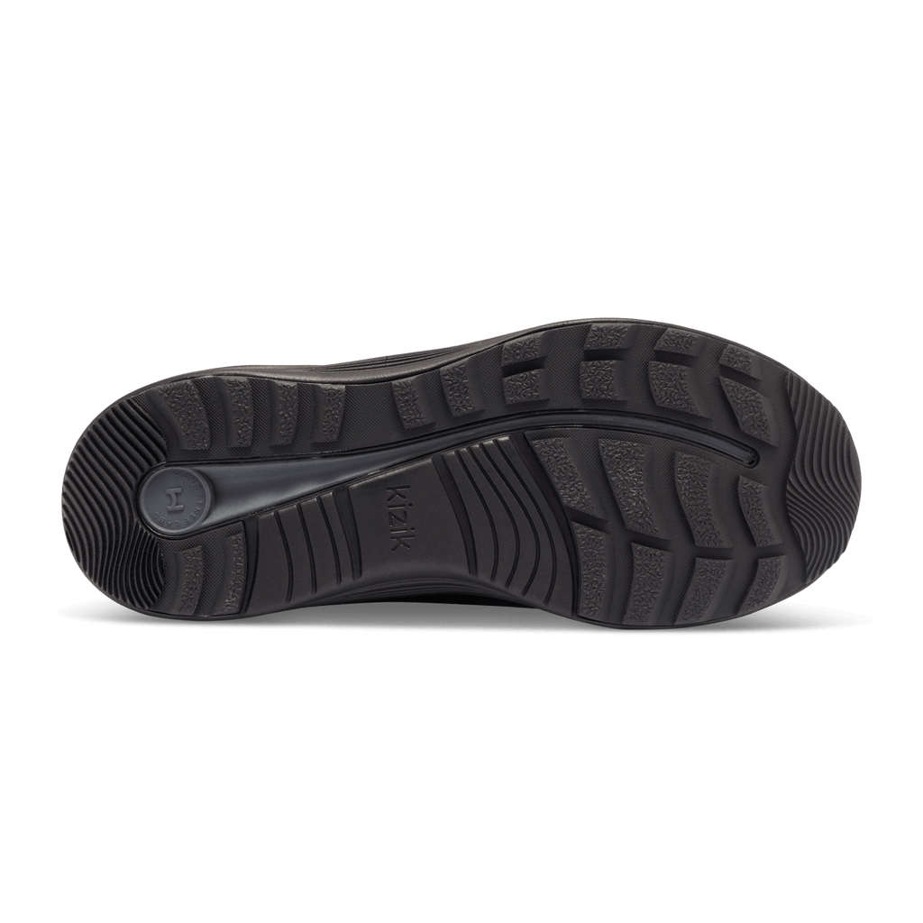 Men's London AT - Black/Poppyseed