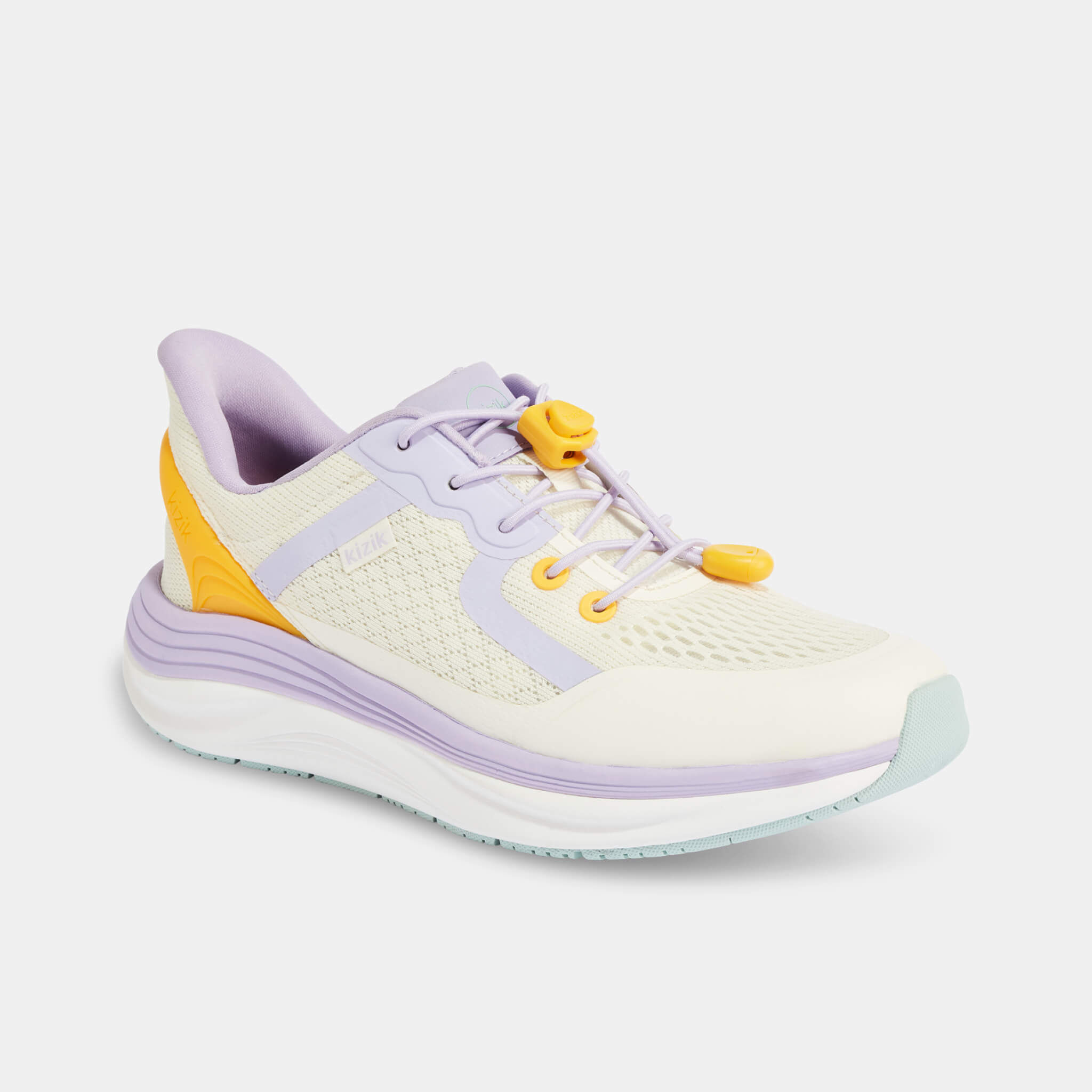 Women's London - Pristine/Pastel Lilac