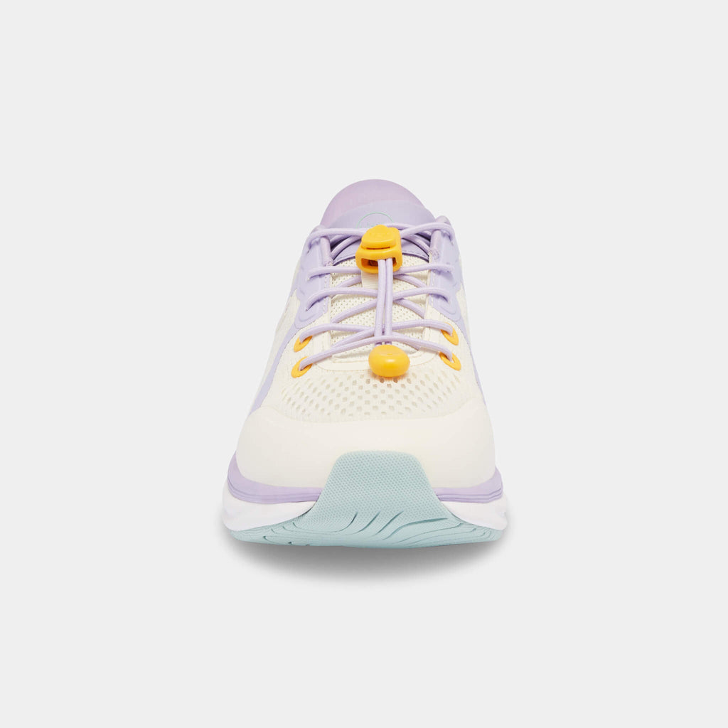 Women's London - Pristine/Pastel Lilac