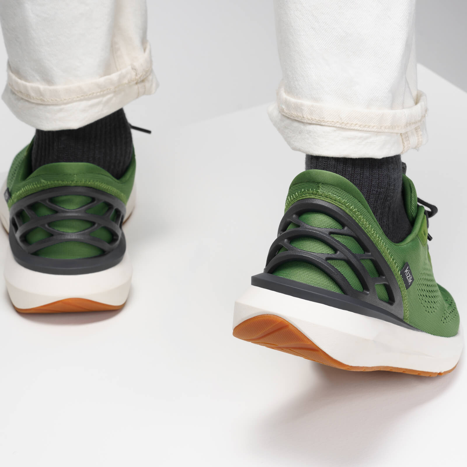 Men's Athens 2 - Willow Bough