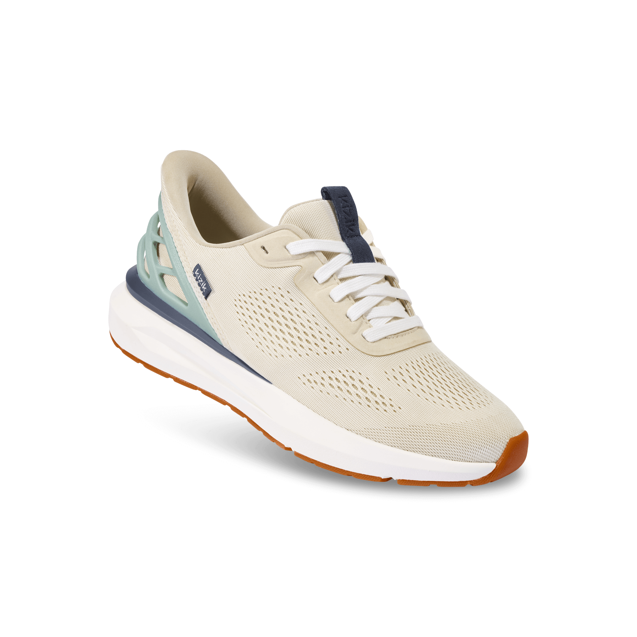 Men's Athens 2 - Whitecap Gray